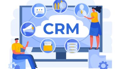 CRM Automation Tools: Streamlining Customer Relationship Management