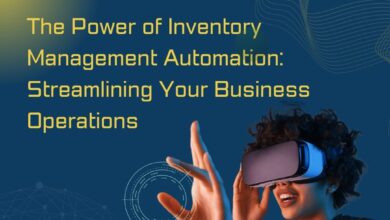 Enterprise CRM Solution: Streamlining Business Operations With Cutting-Edge Technology