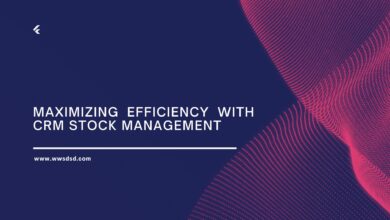 CRM Data Management: Maximizing Data Efficiency For Businesses